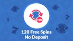 120 Free Spins For Real Money in Australia 2024