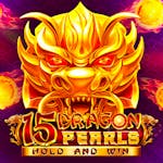 15 Dragon Pearls: Paylines, Symbols, RTP &#038; Free Play