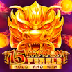 15 Dragon Pearls: Paylines, Symbols, RTP & Free Play