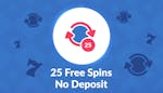 25 Free Spins on Registration No Deposit in Australia 2024