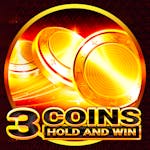 3 Coins Slot: Paylines, Symbols, RTP &#038; Free Play