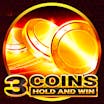 3 Coins Slot: Paylines, Symbols, RTP & Free Play