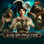 Age of Pirates &#8211; RTP, Paylines, Features &#038; Free Play