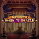 Age of the Gods (Book of Oracle): Paylines, Symbols, RTP &#038; Free Play