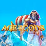 Age of the Gods: Paylines, Symbols, RTP &#038; Free Play