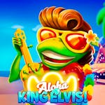 Aloha King Elvis Slot: Paylines, Symbols, RTP &#038; Free Play