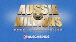 History of The Aussie Millions Poker Tour