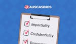 AusCasinos Complaint Handling Guidelines