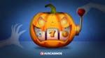 Top 10 Halloween Slots to Play in [year]