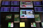 A Third of Australians Engaged in Sports Betting, Study Finds