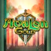 Avalon Gold logo