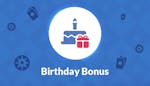 Birthday Bonus: Casinos With The Best Birthday Bonus Offers 2024