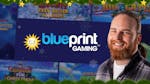 Daniel Kalinowski talks to us about Blueprint Gaming Xmas games!