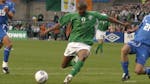 Clinton Morrison Teams Up With Freebets.com as EFL Expert