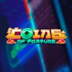 Coins of Fortune Slot: Paylines, Symbols, RTP & Free Play