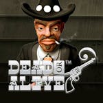 Dead or Alive Slot: Paylines, Symbols, RTP &#038; Free Play