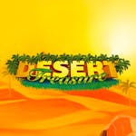 Desert Treasure Slot: Paylines, Symbols, RTP &#038; Free Play