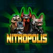 Nitropolis Slot: RTP, Paylines, Features &#038; Free Play