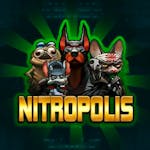 Nitropolis Slot: RTP, Paylines, Features &#038; Free Play