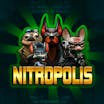 Nitropolis logo