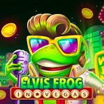 Elvis Frog in Vegas Slot: Paylines, Symbols, RTP &#038; Free Play