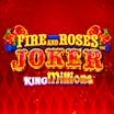 Fire and Roses Joker King Millions: RTP, Paylines, Features &#038; Free Play