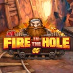 Fire in the Hole Slot: Paylines, Symbols, RTP &#038; Free Play