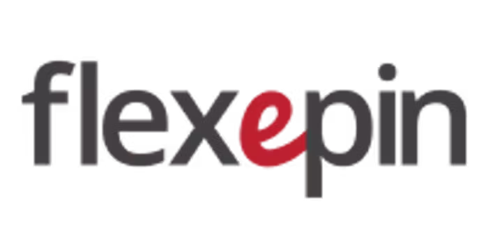 Flexepin Casinos logo