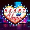 Heart of Vegas Slot: Paylines, Symbols, RTP &#038; Free Play