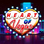 Heart of Vegas Slot: Paylines, Symbols, RTP &#038; Free Play