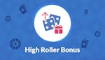 High Roller Bonus Offers in Australia 2024