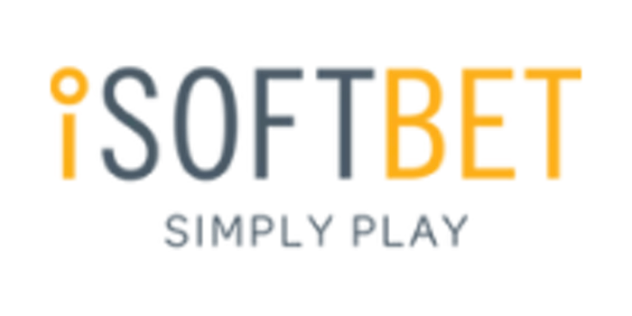 iSoftBet logo