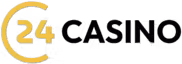 24 Casino logo