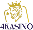 4Kasino logo