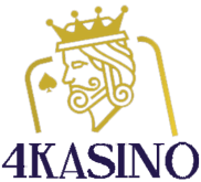 4Kasino logo