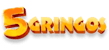 5 Gringos Casino Logo