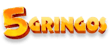 5 Gringos Casino logo