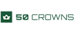 50 Crowns Casino logo