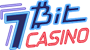 7Bit Casino logo