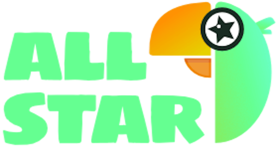 casino All Star Casino logo