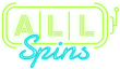 AllSpins Casino logo