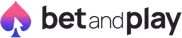 BetandPlay Casino logo