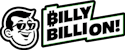 Billy Billion Casino logo