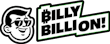 Billy Billion Casino logo