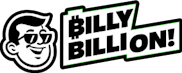 Billy Billion Casino logo