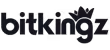 Bitkingz Casino logo