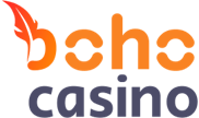 Boho Casino logo
