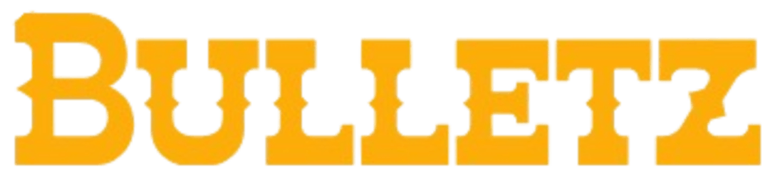casino Bulletz Casino logo