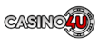 Casino4U Logo