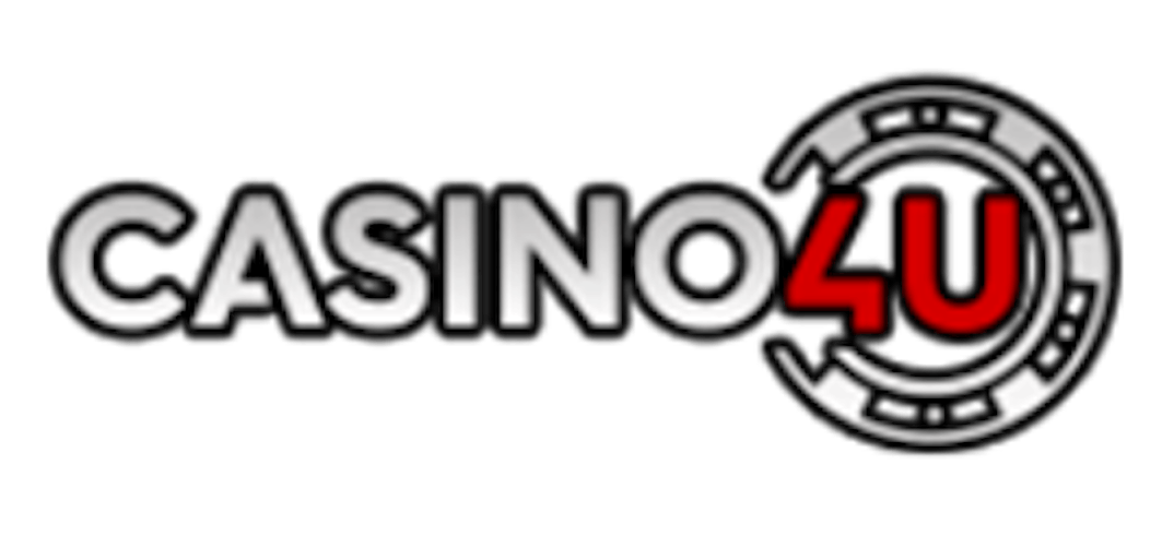 casino Casino4U logo